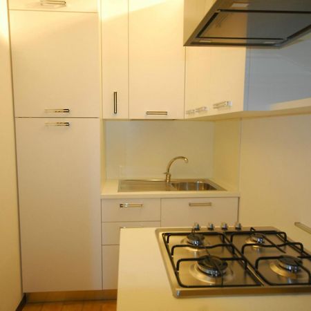 Residence Schubert リニャーノ・サッビアドーロ エクステリア 写真