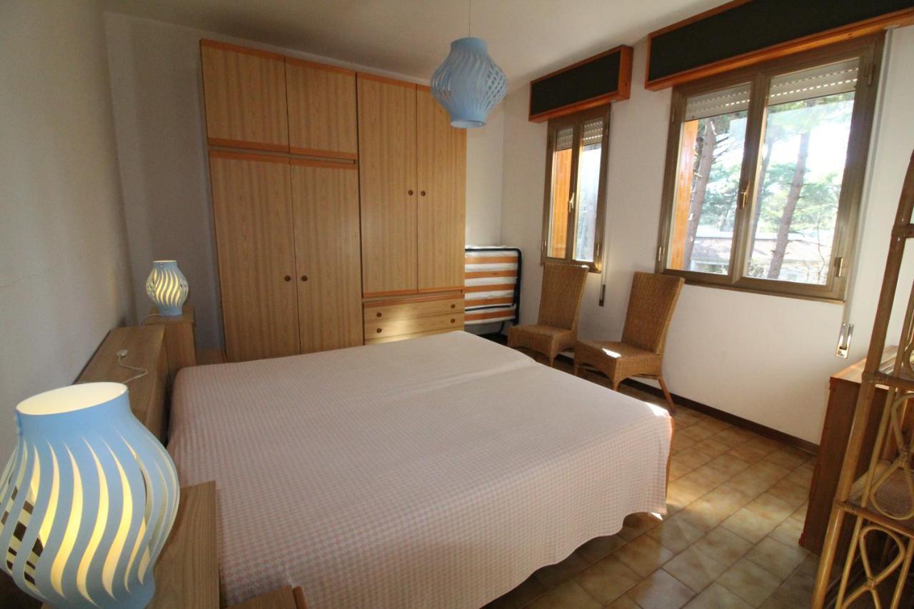 Residence Schubert リニャーノ・サッビアドーロ エクステリア 写真