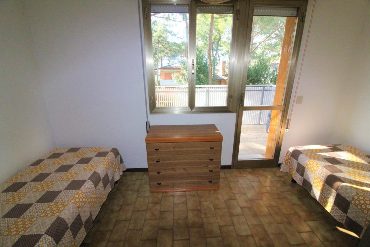 Residence Schubert リニャーノ・サッビアドーロ エクステリア 写真