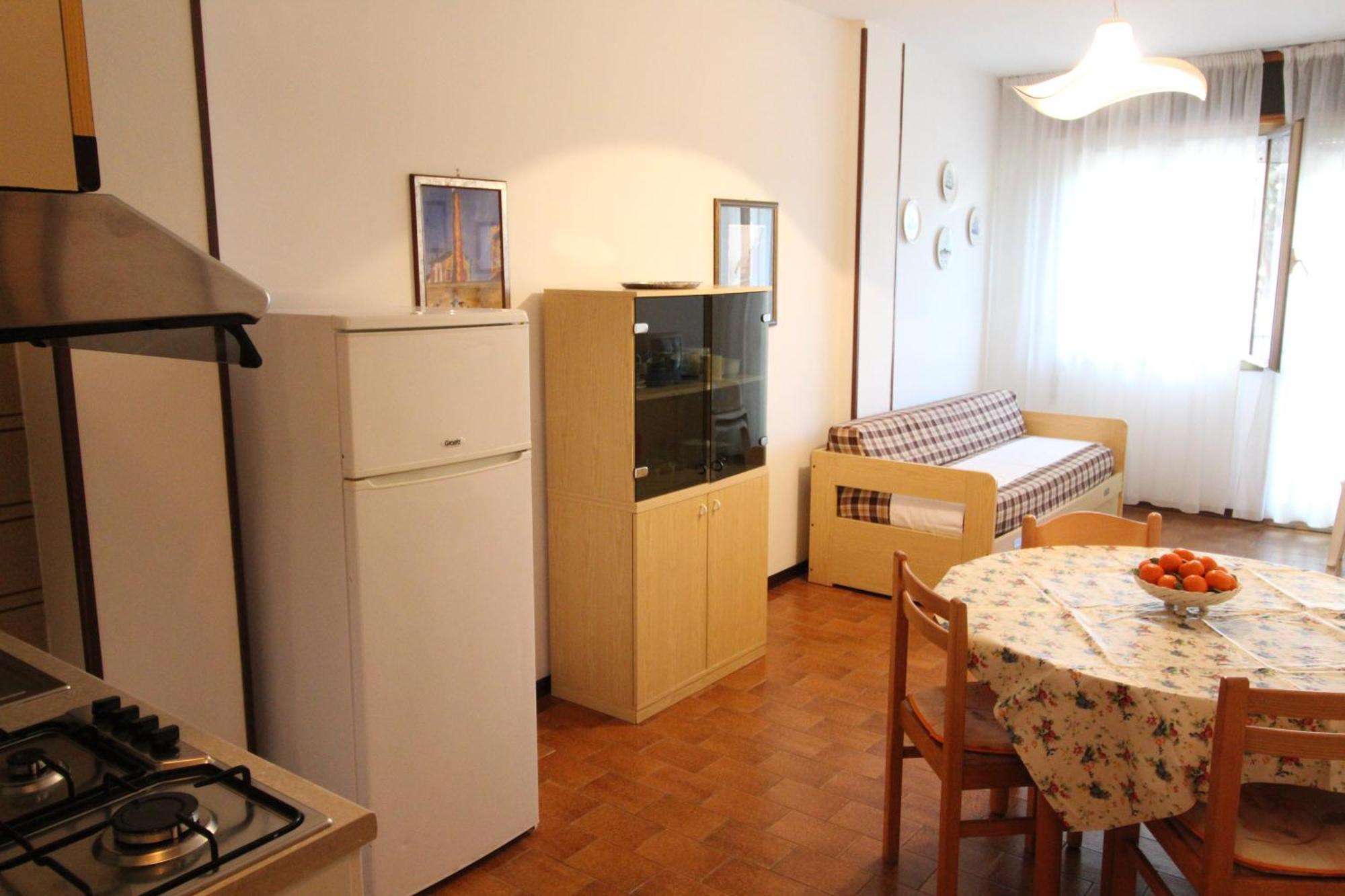 Residence Schubert リニャーノ・サッビアドーロ エクステリア 写真
