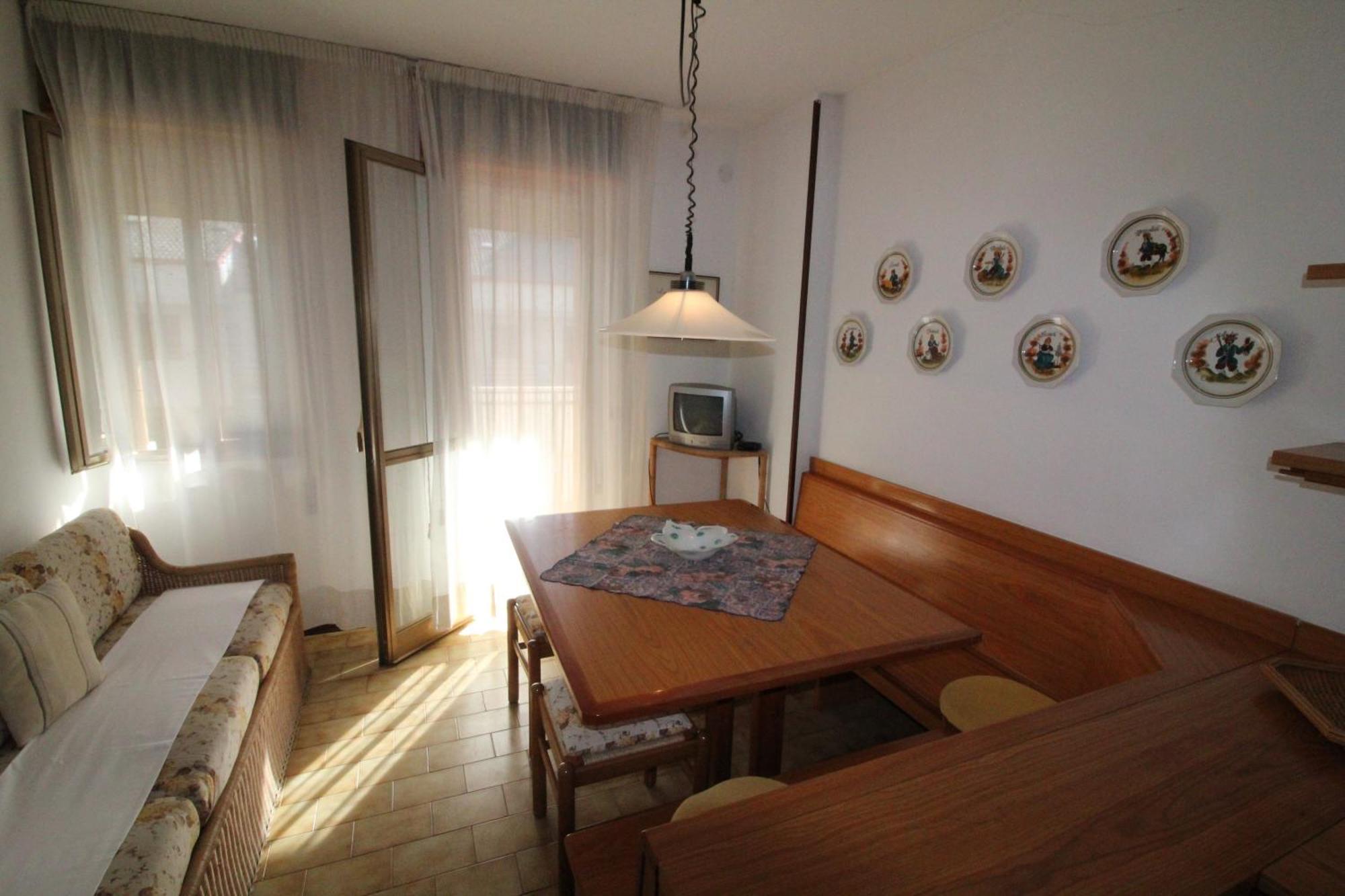 Residence Schubert リニャーノ・サッビアドーロ エクステリア 写真