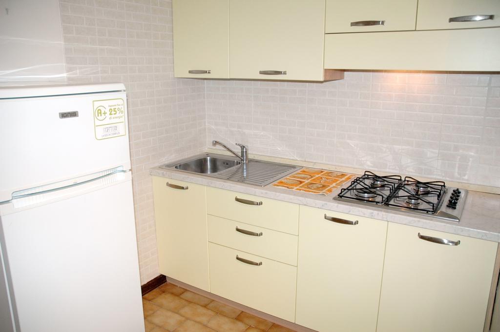 Residence Schubert リニャーノ・サッビアドーロ 部屋 写真